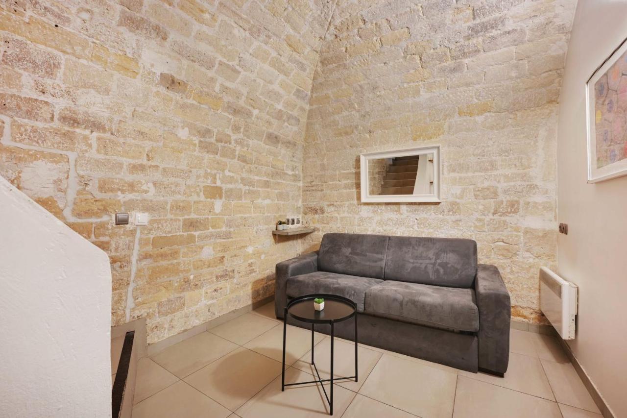 Апартаменти Cmg Montorgueil - Tracy 2 Mc Париж Екстер'єр фото